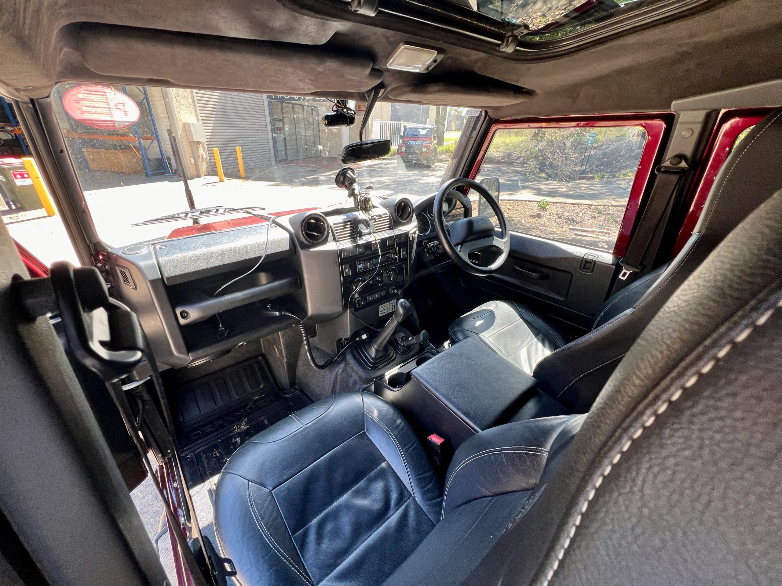 Camper van and trailer hire Sydney NSW