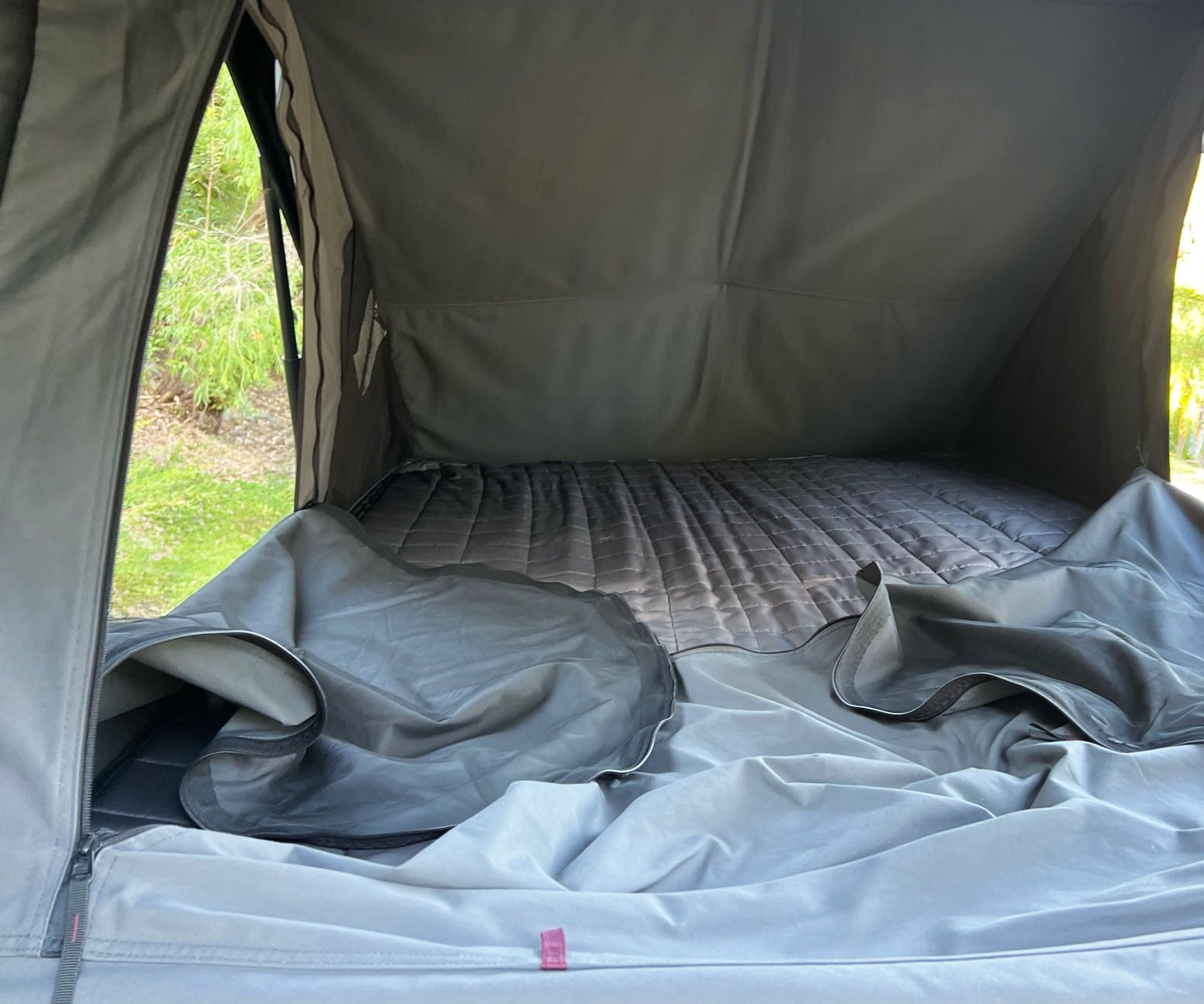 Camper van and trailer hire Sydney NSW