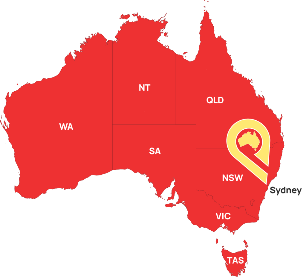 USQUAM Campers Camper van and trailer hire Sydney NSW